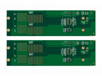 Aerospace board